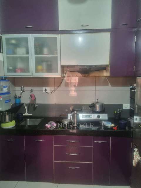 2 BHK Flat In Vilas Javdekar Yashwin Hinjewadi, Hinjewadi, Pune for Rent  In Hinjewadi, Pune