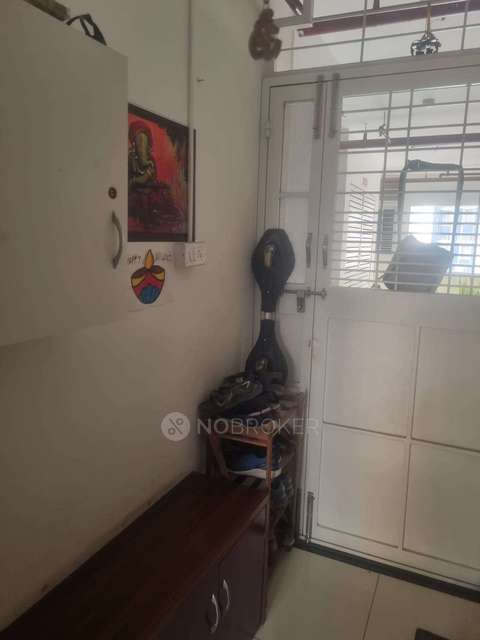 2 BHK Flat In Vilas Javdekar Yashwin Hinjewadi, Hinjewadi, Pune for Rent  In Hinjewadi, Pune