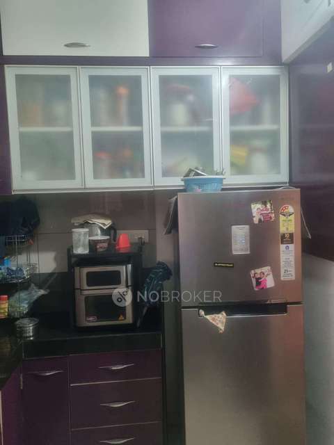 2 BHK Flat In Vilas Javdekar Yashwin Hinjewadi, Hinjewadi, Pune for Rent  In Hinjewadi, Pune