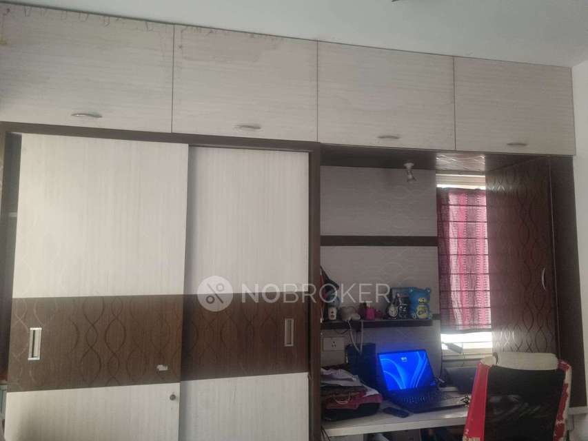 2 BHK Flat In Vilas Javdekar Yashwin Hinjewadi, Hinjewadi, Pune for Rent  In Hinjewadi, Pune