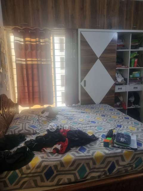 2 BHK Flat In Vilas Javdekar Yashwin Hinjewadi, Hinjewadi, Pune for Rent  In Hinjewadi, Pune