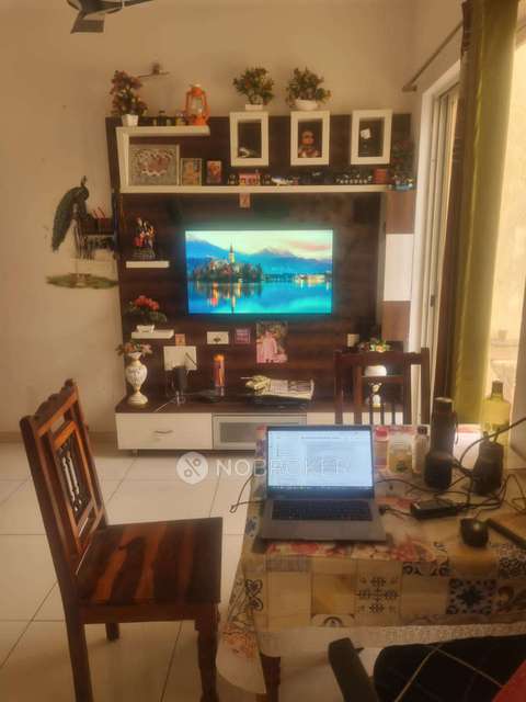 2 BHK Flat In Vilas Javdekar Yashwin Hinjewadi, Hinjewadi, Pune for Rent  In Hinjewadi, Pune