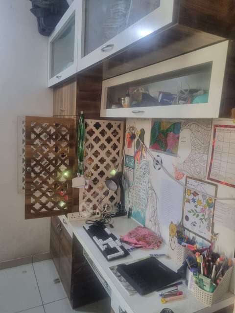 2 BHK Flat In Vilas Javdekar Yashwin Hinjewadi, Hinjewadi, Pune for Rent  In Hinjewadi, Pune