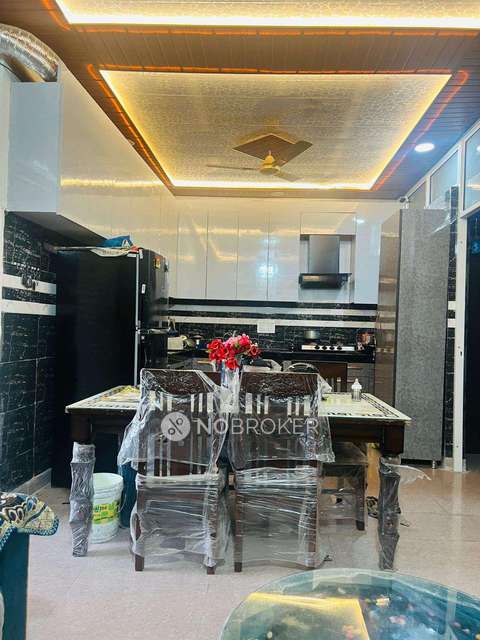 3 BHK Flat In Appartmnent for Rent  In Chhaproula