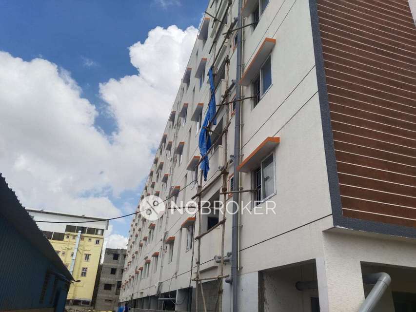 2 BHK Flat In Sai Nivas for Rent  In Bommasandra