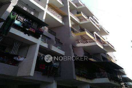 1 BHK Flat In Sidhvinayank Spharsh For Sale  In Navi Mumbai Sector 1