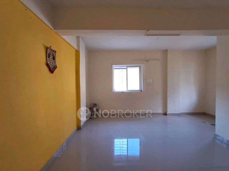 2 BHK Flat In Shraddha Apartment for Rent  In Jambhulwadi