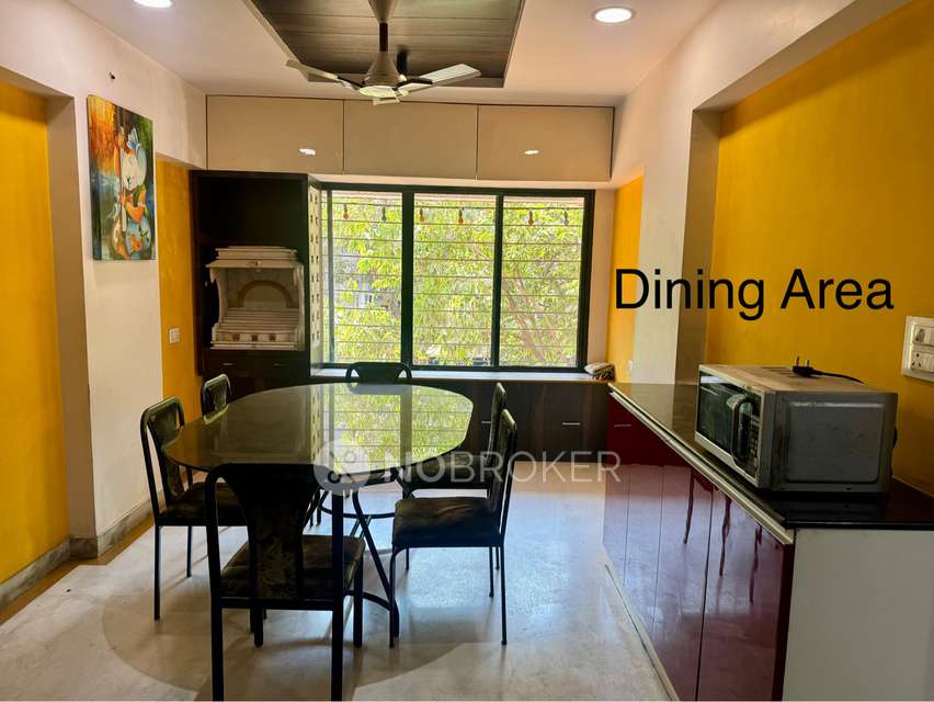 4+ BHK Flat In Suryaprabha Gardens for Rent  In Bibwewadi