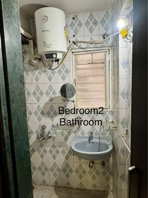 4+ BHK Flat In Suryaprabha Gardens for Rent  In Bibwewadi