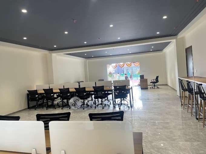 3 BHK Flat In Yeshwin Orizzone for Rent In Kharadi