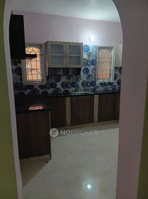 2 BHK House for Rent  In Sriram Nagar, Vaysarpadi