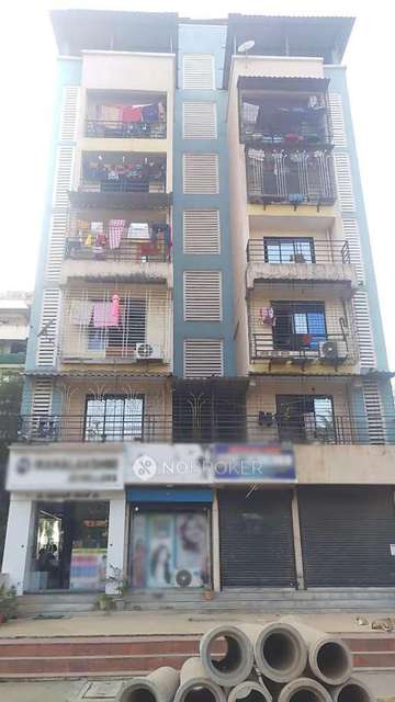 2 BHK Flat In Hiray&#39;s Nishigandha For Sale  In Ulwe