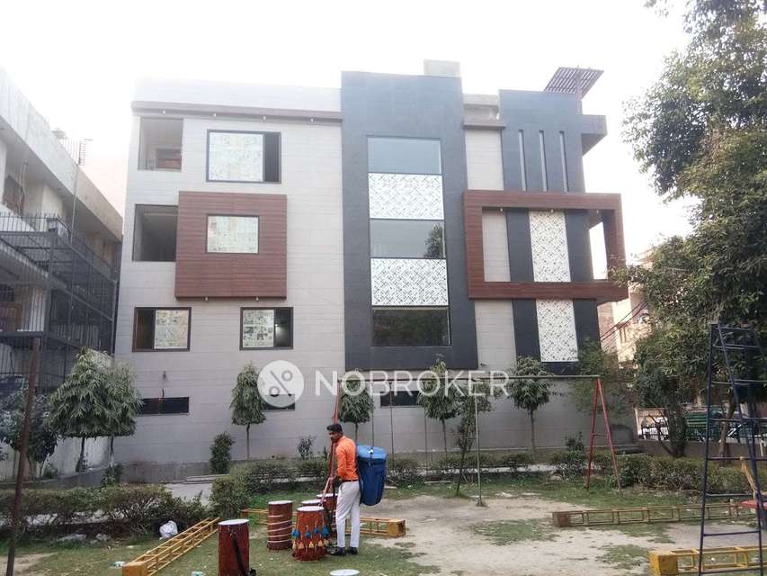 3 BHK Flat For Sale  In Rani Bagh