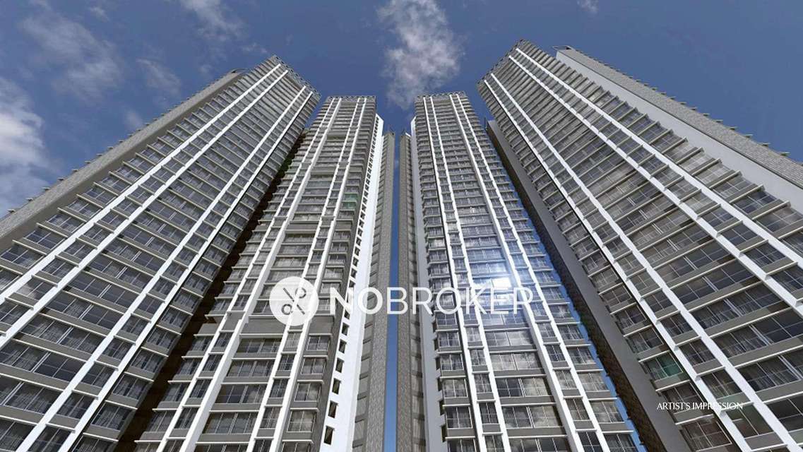 1 BHK Flat In Dynamix Avanya, Dahisar East For Sale  In Dahisar East