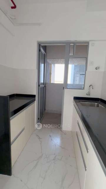 1 BHK Flat In Dynamix Avanya, Dahisar East For Sale  In Dahisar East