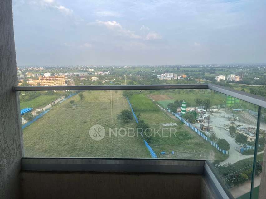 2 BHK Flat In Vtp Cygnus, Manjri for Rent  In Kharadi New Vtp Pegasus Project