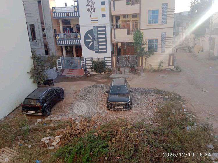 Plot For Sale  In Anmagal Hayathnagar