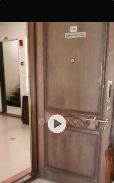 2 BHK Flat In Basant Bahar Chs for Rent  In Pashan