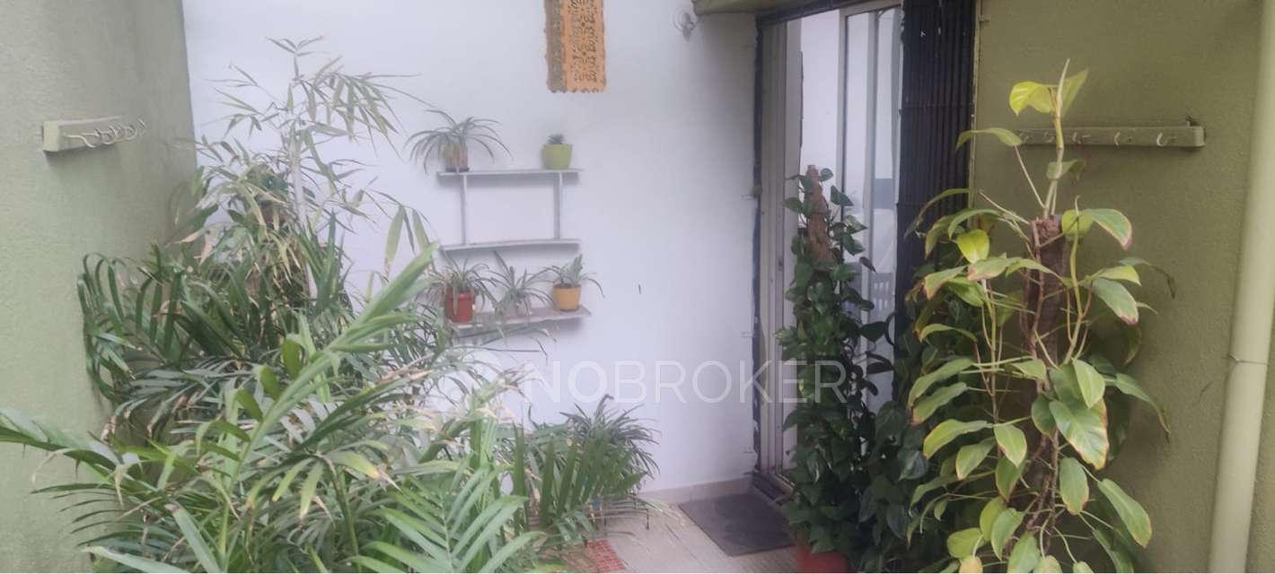 2 BHK Flat In Basant Bahar Chs for Rent  In Pashan