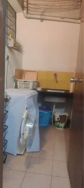 2 BHK Flat In Basant Bahar Chs for Rent  In Pashan