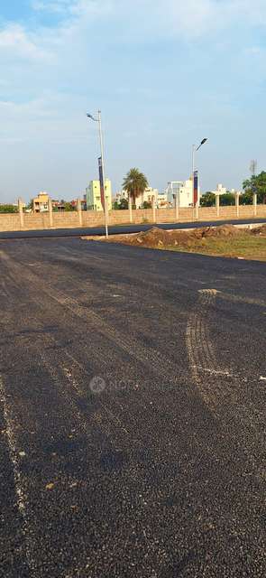 Plot For Sale  In Classic City Phase 2 In Paruthippattu