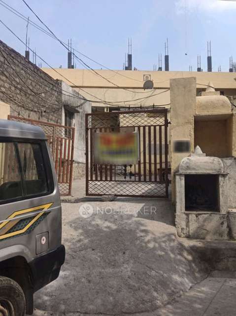 2 BHK House for Rent  In Hafeezpet