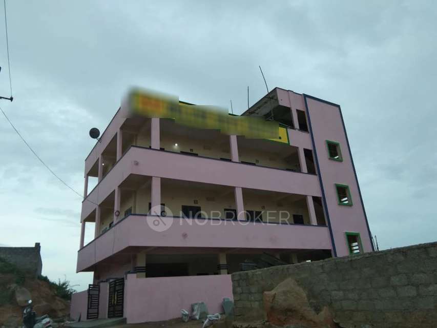 PG for Boys in Hastinapuram