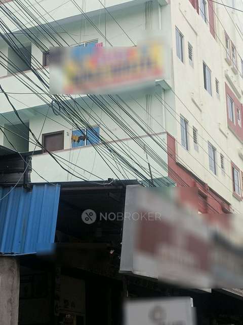 PG for Boys in Hastinapuram