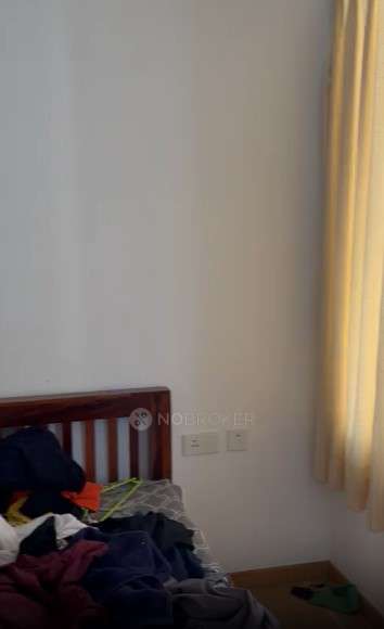 4 BHK Flat In Tata The Promont For Sale  In Hosakerehalli