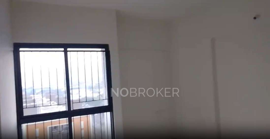 2 BHK Flat In Kumar Princetown Towers, Undri for Rent  In Undri