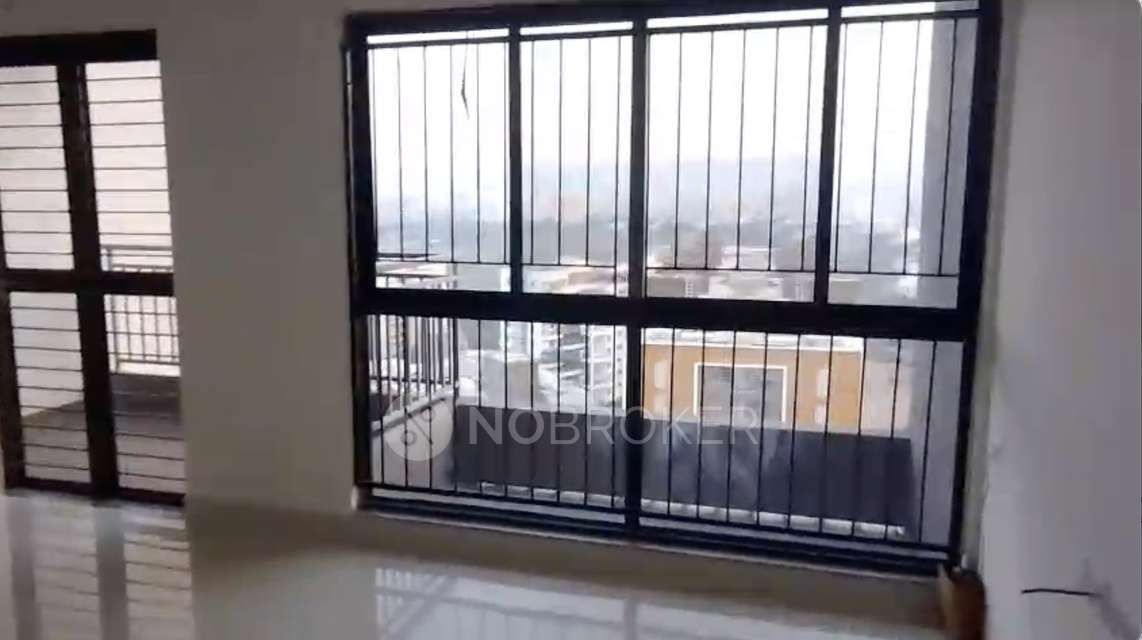 2 BHK Flat In Kumar Princetown Towers, Undri for Rent  In Undri