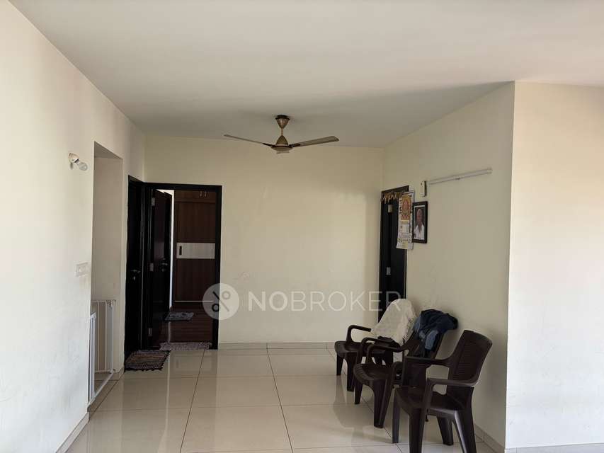 3 BHK Flat In Hrc Ibbani, Jakkur For Sale  In Hrc Ibbani