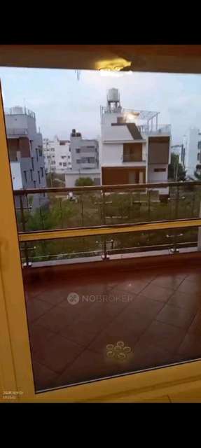 3 BHK Flat In Hrc Ibbani, Jakkur For Sale  In Hrc Ibbani