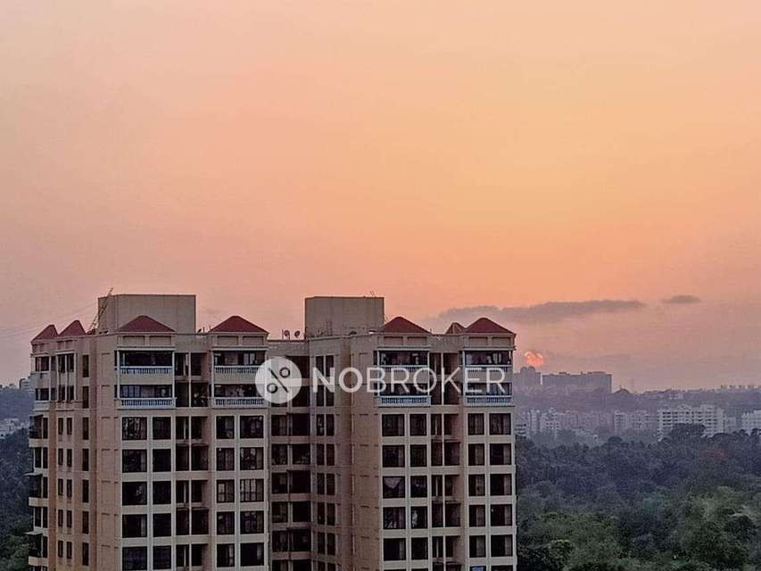 2 BHK Flat In Atmiya Residency for Rent  In Badlapur