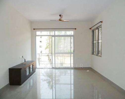 2 BHK Villa In Isha Casablanca for Rent  In Marathahalli