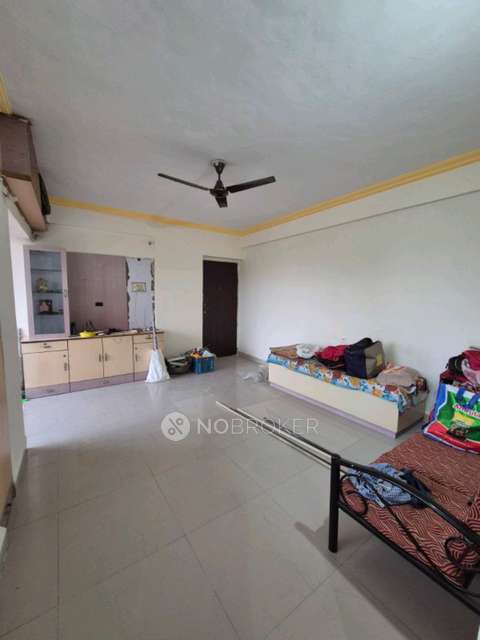 1 BHK Flat In Sai Laxmi Galaxy for Rent  In Vishrantwadi