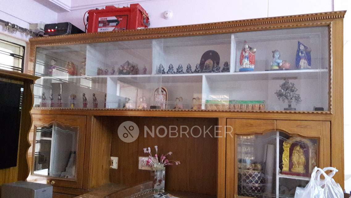 2 BHK Flat In Vertex Paradise for Rent  In Nizampet