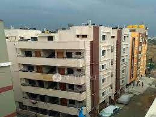 2 BHK Flat In Rainbow Residency for Rent  In  Bellandhur Village 