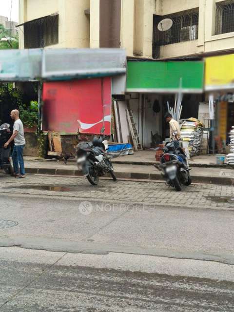 Shop in Andheri East, , Mumbai for Rent 