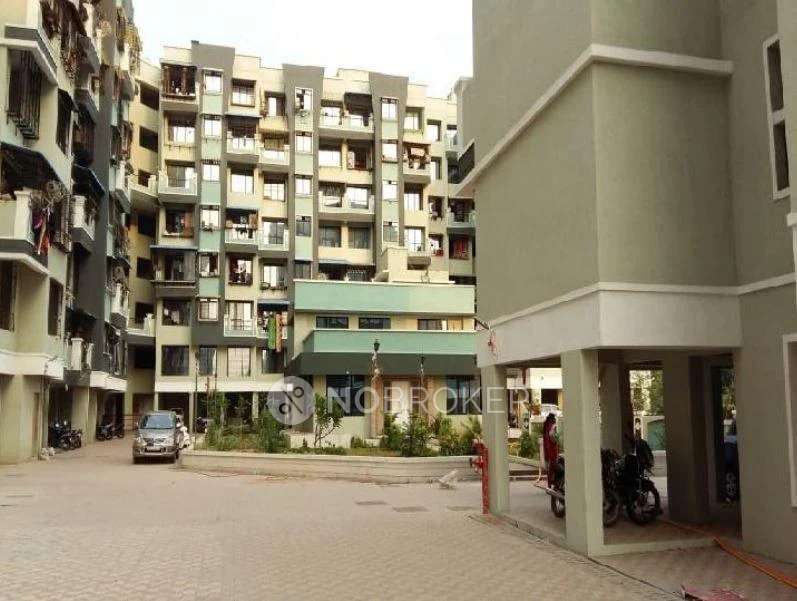1 BHK Flat In Annapurna Mangeshi Paradise For Sale  In Shahad