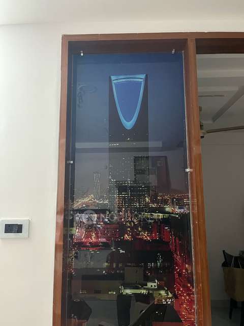 3 BHK Flat In Gen Apartment  For Sale  In Puppalguda