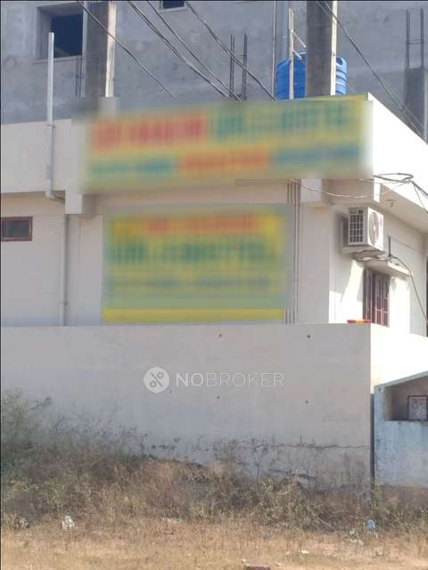 PG for Girls in Abdullahpurmet