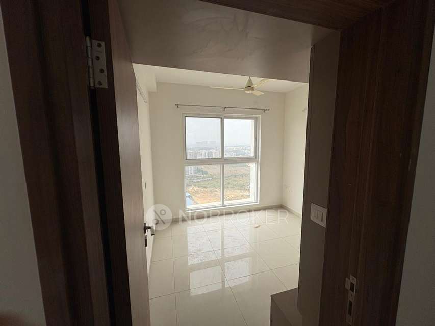 1 BHK Flat In Godrej Park Retreat, Sarjapur for Rent  In Chikkakannalli