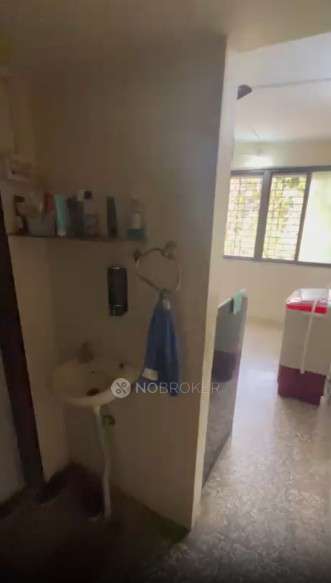 1 BHK Flat In Agrasen Nagar  for Rent  In Hrwh+jqf, Old Mumbai - Pune Hwy, Kundan Nagar, Agrasen Nagar Society, Seva Nagar, Dighi, Pimpri-chinchwad, Maharashtra 411012, India