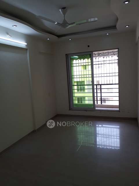 1 BHK Flat In Gulmahor Chs Ulwe for Rent  In Ulwe Sector 17