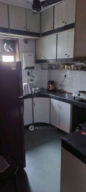 2 BHK Flat In Naupada, Jai Shree Siddhivinayak Chs For Sale  In Shrisidhhivinayak Chs, Shivaji Nagar Navpada Rd, Shivaji Nagar, Thane West, Thane, Maharashtra 400602, India