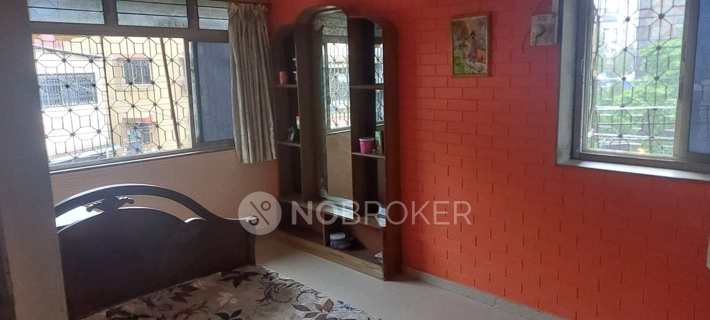 2 BHK Flat In Naupada, Jai Shree Siddhivinayak Chs For Sale  In Shrisidhhivinayak Chs, Shivaji Nagar Navpada Rd, Shivaji Nagar, Thane West, Thane, Maharashtra 400602, India