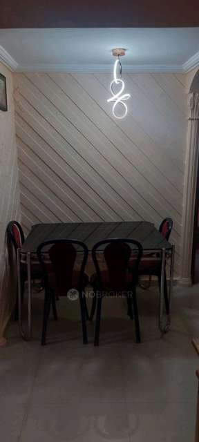 2 BHK Flat In Naupada, Jai Shree Siddhivinayak Chs For Sale  In Shrisidhhivinayak Chs, Shivaji Nagar Navpada Rd, Shivaji Nagar, Thane West, Thane, Maharashtra 400602, India