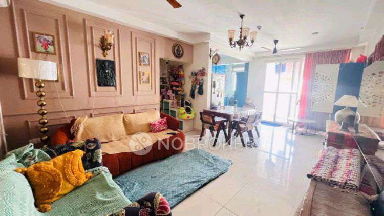 2 BHK Flat In Brigade Cornerstone Utopia for Rent  In Serene Brigade Cornerstone Utopia Road