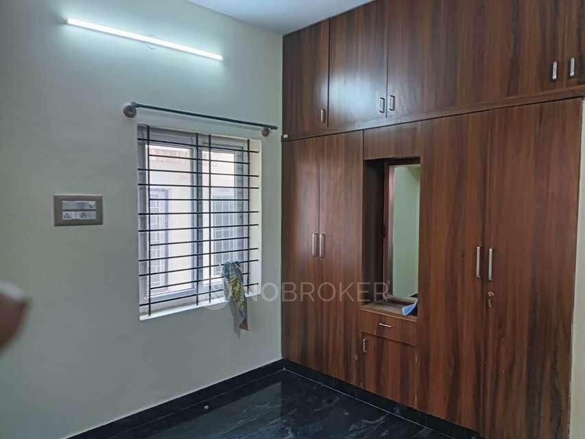 2 BHK Flat In Sb for Lease  In 18th Cross Road